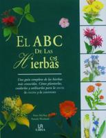 El Abc De Las Hierbas 8466214038 Book Cover