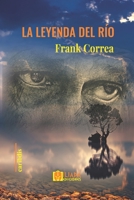 La leyenda del río B0BNKXF3TL Book Cover