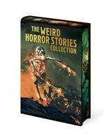 The Weird Tales Collection (Arcturus Pulp Classics) 139887356X Book Cover