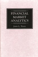 Financial Market Analytics 1567201989 Book Cover