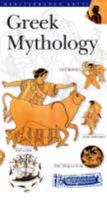 Greek Mythology 9608227305 Book Cover