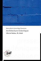 Architecture A(c)Clectique 3838189701 Book Cover