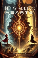 The Warring Hearts B0DTN96Y17 Book Cover