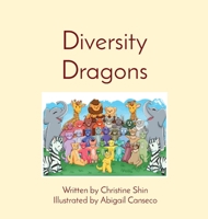 Diversity Dragons 1087884756 Book Cover