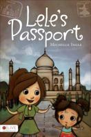 Lele's Passport 161862623X Book Cover