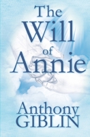 The Will of Annie B08TY85JCH Book Cover