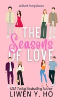Seasons of Love: A Short Story Series 198404821X Book Cover