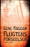 Flugtens forseelser 8726104164 Book Cover