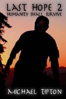 Last Hope 2 150258414X Book Cover