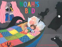 Noah's Bed 1845071077 Book Cover