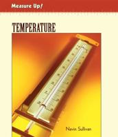 Temperature (Measure Up!) 0761423222 Book Cover