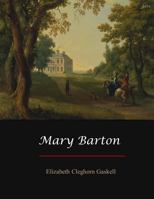 Mary Barton 014043464X Book Cover