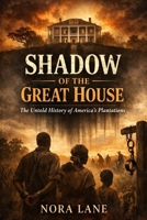 Shadow of the Great House: The Untold History of America’s Plantations B0GW879RVW Book Cover