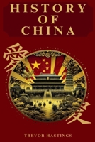 History of China B0GQ89HWPT Book Cover