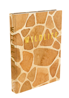 Wildlife 1921073551 Book Cover