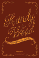 Randy Wood: The Lore of the Luthier 1621905535 Book Cover