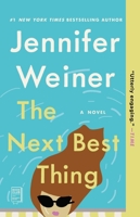 The Next Best Thing 1451617763 Book Cover