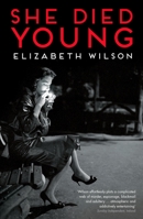 She Died Young 1781254850 Book Cover