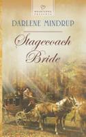 Stagecoach Bride 0373487282 Book Cover