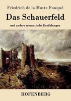 Das Schauerfeld 1515076172 Book Cover