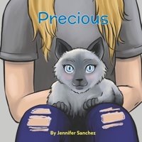 Precious B0C6PD4P2F Book Cover