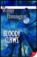 Bloody Claws 1602825882 Book Cover