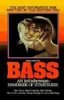Smallmouth Bass: An In-Fisherman Handbook of Strategies 0960525432 Book Cover
