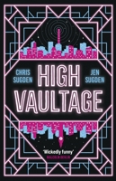 High Vaultage 1399604171 Book Cover