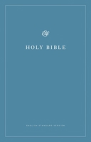 ESV Economy Bible (Paperback) B0DWNF8LM6 Book Cover