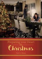 Preparing Your Heart for Christmas 1641142006 Book Cover