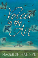 Voices in the Air: Poems for Listeners 0062691848 Book Cover