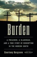 Burden 1524762709 Book Cover