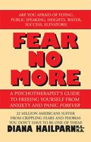 Fear No More 0738845183 Book Cover