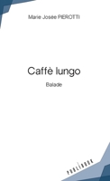 Caffè lungo 2342353421 Book Cover