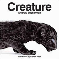 Creature 0811861538 Book Cover