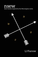 nsew: short stories inspired by the morningstar series B0BTR1LHQ6 Book Cover