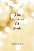 The Universe of Souls B09RM5HWXW Book Cover