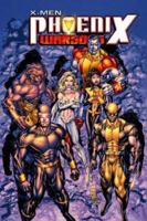 X-Men: Phoenix - Warsong