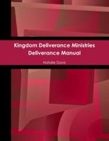 Deliverance Manual 1300047461 Book Cover