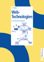 Web Technologien In E Commerce Systemen 3486274341 Book Cover