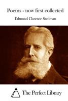 Poems Now first Colllected 1523209054 Book Cover