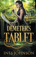 Demeter's Tablet 1954181310 Book Cover