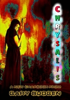 Chrysalis 1326799185 Book Cover