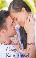 Sweethearts of Sumner County, Vol. 3 B0B86HWXY3 Book Cover