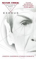 Exodus 0743463579 Book Cover