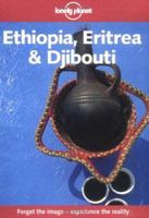 Lonely Planet Ethiopia Eritrea and Djibouti (Lonely Planet Travel Survival Kit) 086442292X Book Cover