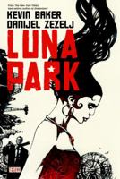 Luna Park 1401224261 Book Cover