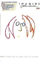 EKM #248 - John Lennon - Imagine 0793510031 Book Cover
