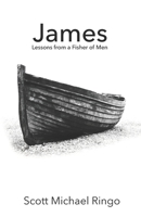 James: Lessons from a Fisher of Men 1735663727 Book Cover