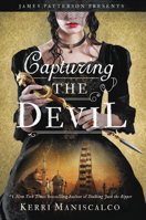 Capturing the Devil 0316485543 Book Cover